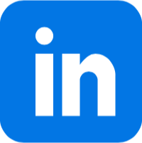 Linkedin icon